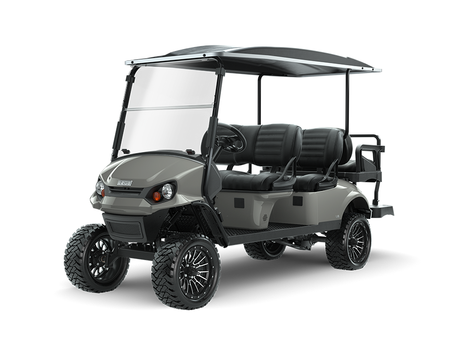 E-Z-GO Express L6 for sale in Premier Golf Cars, Lake Havasu City, Arizona