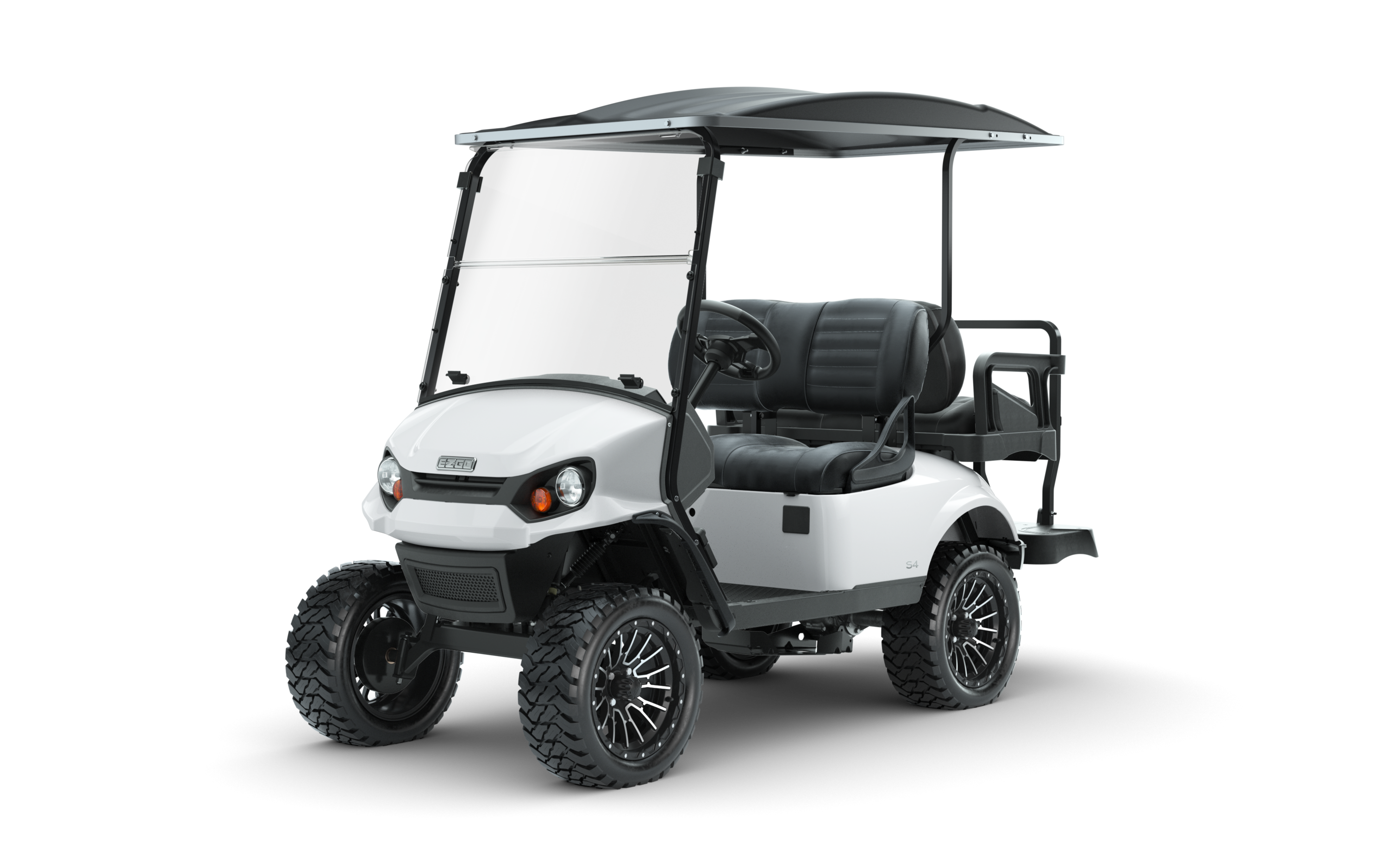 E-Z-GO Express 4 for sale in Premier Golf Cars, Lake Havasu City, Arizona